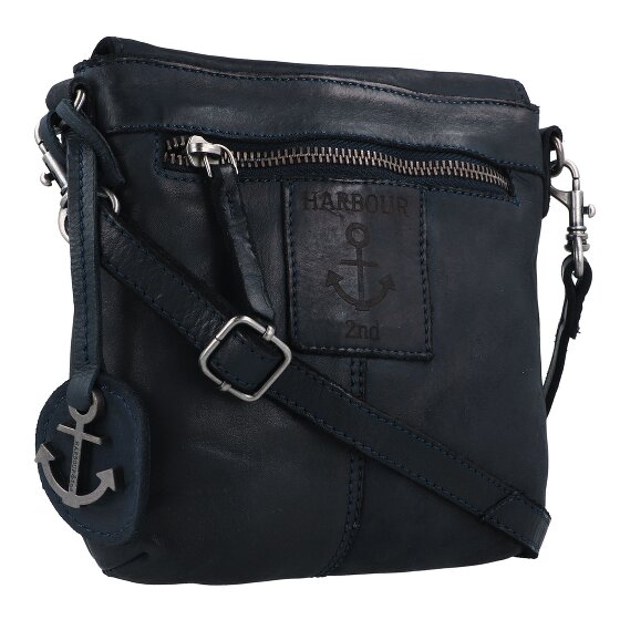 Harbour 2nd Anchor Love Iben Borsa a tracolla Pelle 21 cm