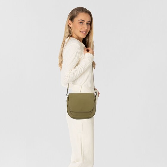 Harbour 2nd Just Pure Lili Borsa a tracolla Pelle 26 cm Harbour 2nd Just Pure Lili Borsa a tracolla Pelle 26 cm