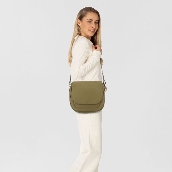 Harbour 2nd Just Pure Lili Borsa a tracolla Pelle 26 cm
