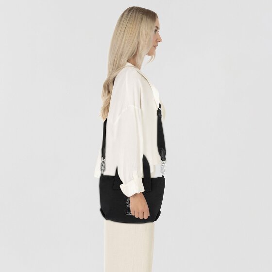 Karl Lagerfeld Ikon Borsa shopper 28 cm