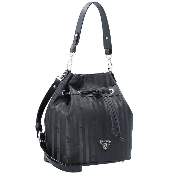 Maison Mollerus Borsa a tracolla Durban 29 cm