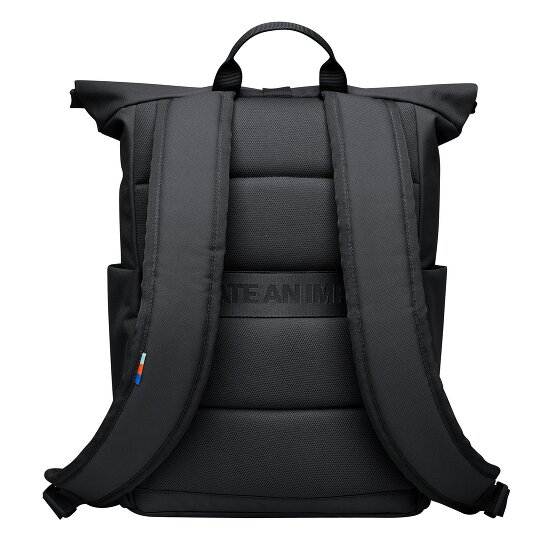GOT BAG Rolltop Easy Zaino da giorno 40 cm Scomparto per laptop