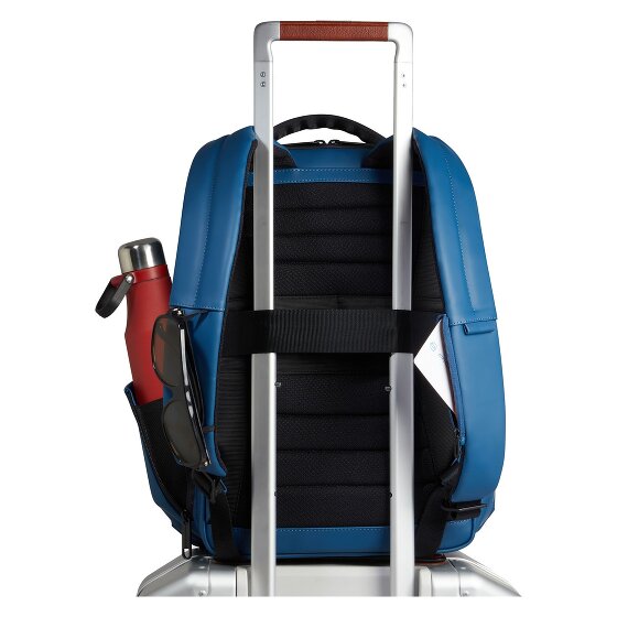 Piquadro Corner Zaino da lavoro 39 cm Scomparto per laptop