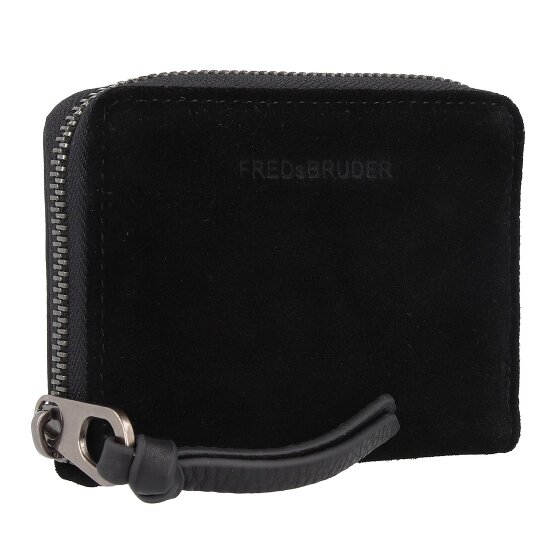 FredsBruder Jo Portafoglio Pelle 11 cm