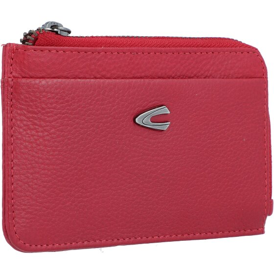 camel active Portafoglio Pura in pelle 13 cm