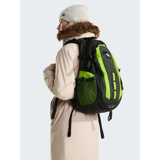 The North Face Hot Shot Zaino da giorno 51 cm Vano porta PC
