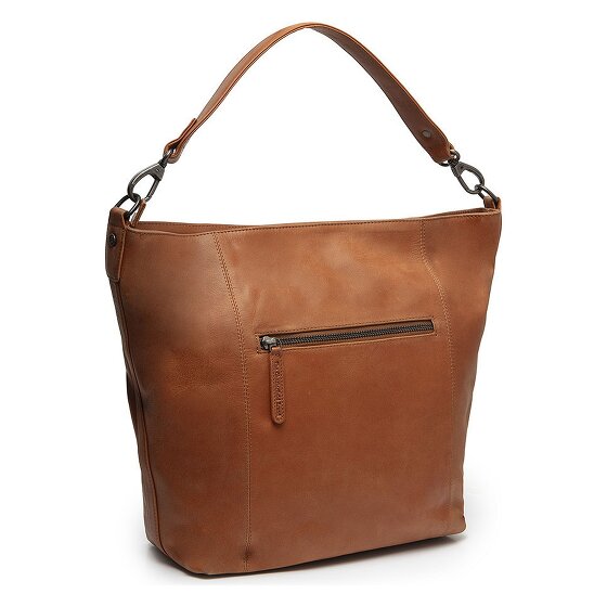 The Chesterfield Brand Zira Borsa a tracolla Pelle 29 cm