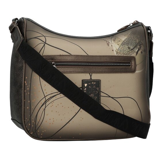 Anekke Wings Borsa a tracolla 32 cm