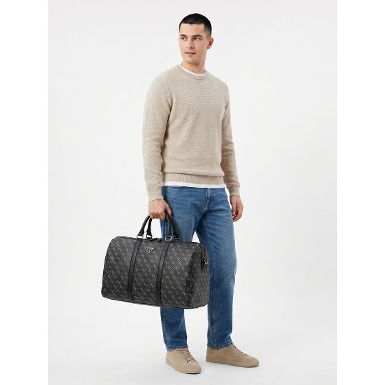 Guess Milano Borsa da viaggio Weekender 46 cm