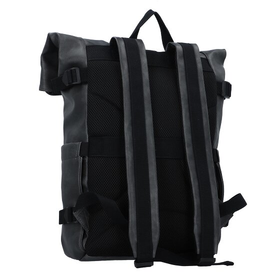 camel active Laos Zaino da giorno 42 cm Scomparto per laptop