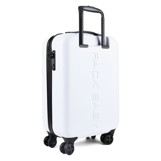 Pack Easy Colly Pure 4 ruote Trolley cabina S 55 cm
