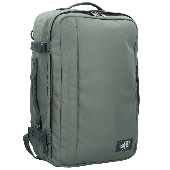 Cabin Zero Borsa da viaggio Classic Plus 42L Zaino 54 cm