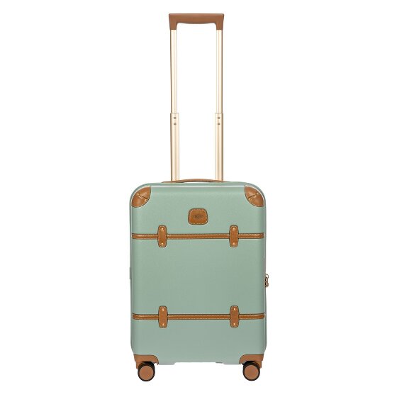 Bric's Bellagio 4 ruote Carrello della cabina 55 cm