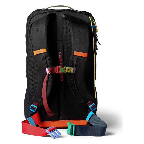 Cotopaxi Allpa 28 L zaino da viaggio 48 cm scomparto per laptop