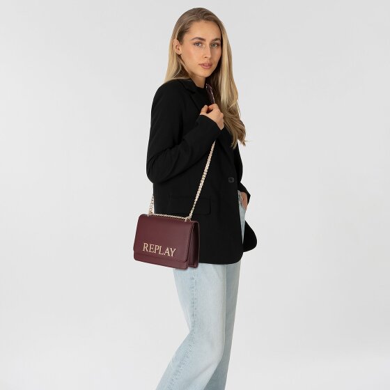 Replay Borsa a tracolla 25 cm