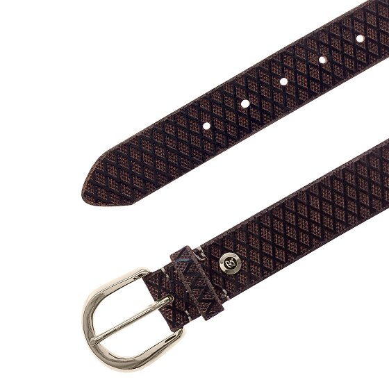 b.belt Cintura Pelle