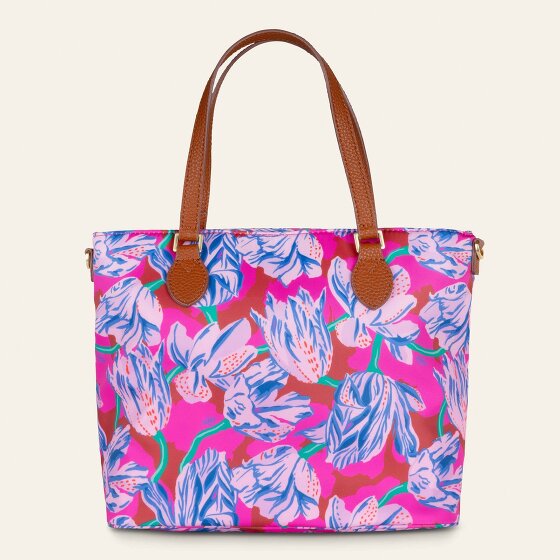 Oilily Tulipy Hella Borsetta 26 cm