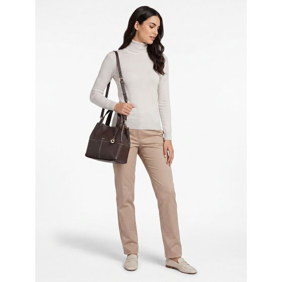 Furla Primrose Borsa a spalla M Vera Pelle 29 cm