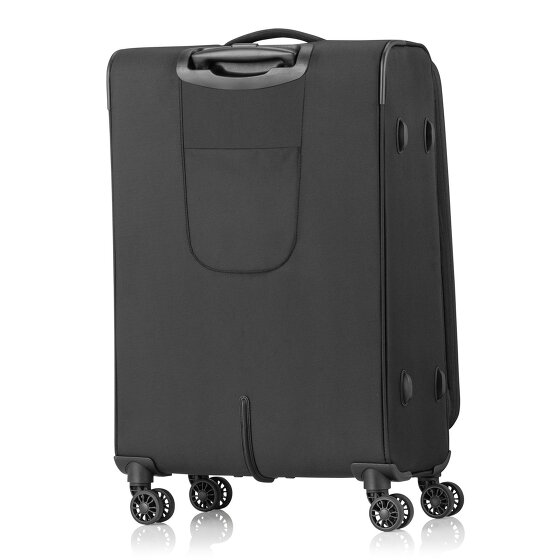 Pack Easy GoUp 4 ruote Carrello M 65 cm con piega di espansione