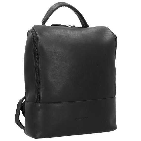Harold's Campo Zaino in pelle 35 cm Scomparto per laptop