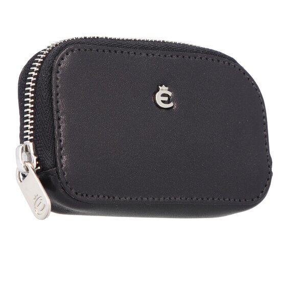 Esquire Toscana Portafoglio chiave Pelle 9.5 cm