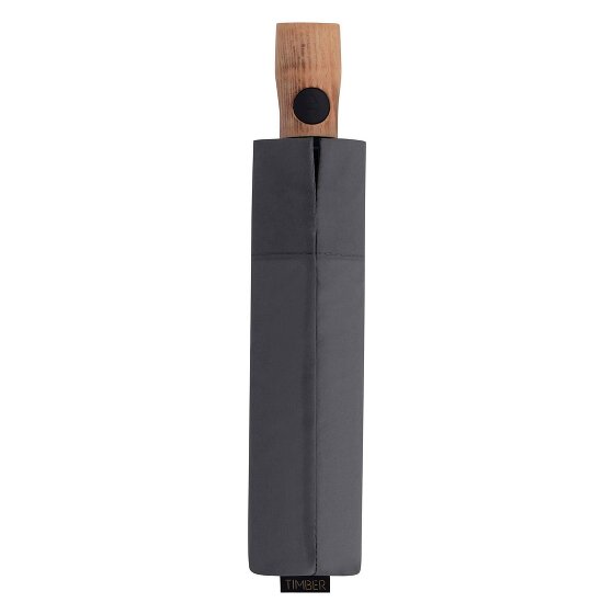 Knirps Timber Ombrello tascabile 28 cm