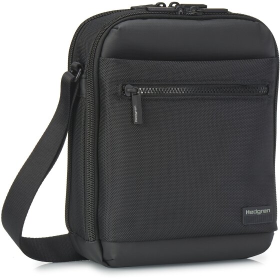 Hedgren Next Inc Borsa a tracolla RFID 21 cm