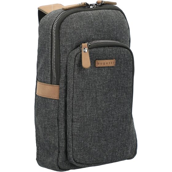 bugatti Borsa a tracolla Luce 16 cm