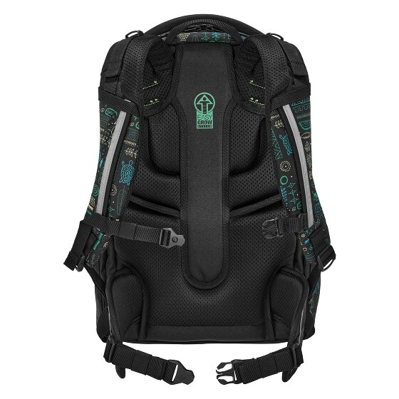 coocazoo Mate Set di borse per la scuola