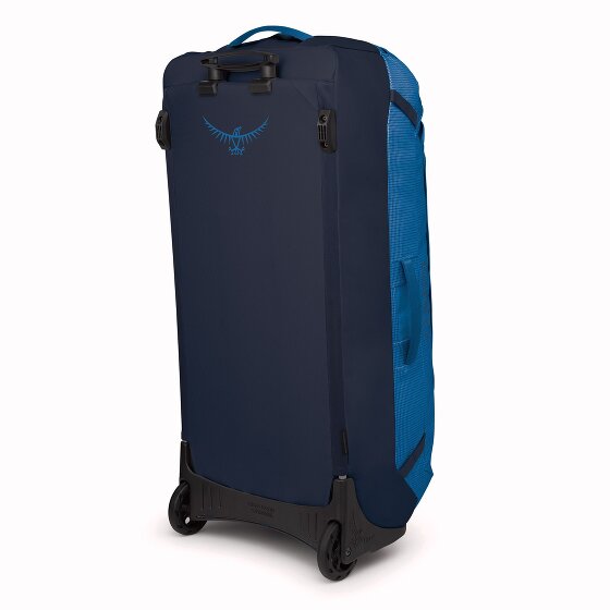 Osprey Rolling Transporter 120 2 ruote Borsa da viaggio 93 cm