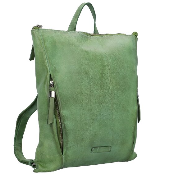 Jack Kinsky Zaino Nelson 4 City in pelle 32 cm