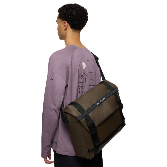 Vaude Mineo 22 Messaggero 45 cm Vano porta PC