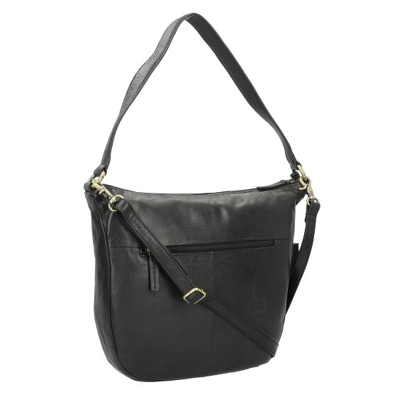 Burkely Natural Norah Borsa a tracolla Pelle 32 cm