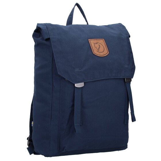 Fjällräven Zaino Foldsack No.1 Scomparto per laptop da 40 cm