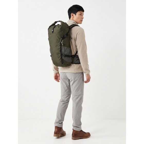 Jack Wolfskin Velocity Lite Zaino da trekking 55 cm