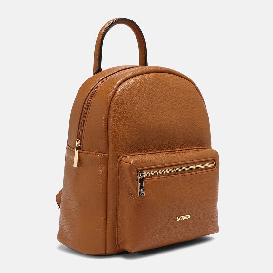 L.Credi Zaino Budapest City 28 cm
