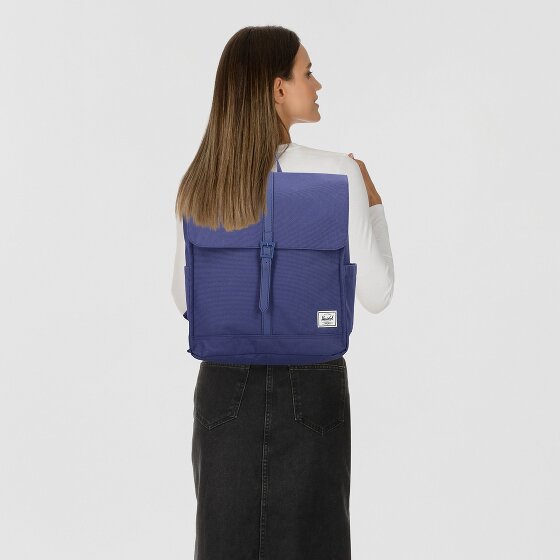 Herschel City Zaino da giorno 36 cm Vano porta PC