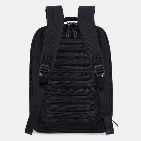 Hedgren Comby Zaino RFID 44 cm scomparto per laptop