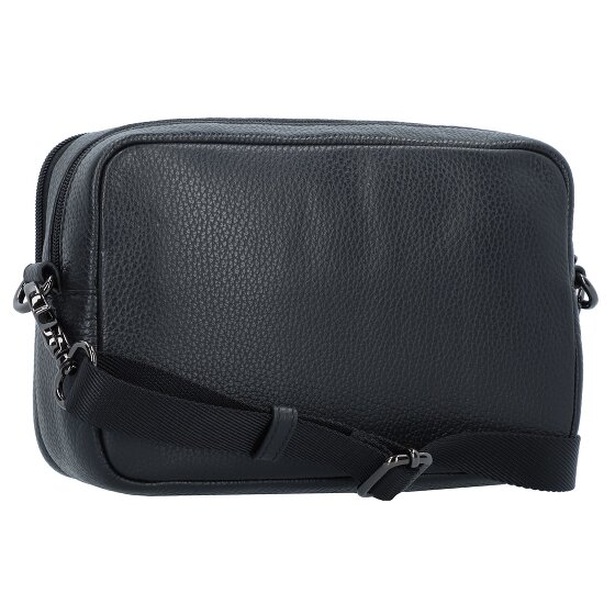 Mandarina Duck Mellow Leather Borsa a tracolla Pelle 22.5 cm
