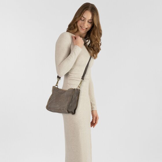 Campomaggi Agata Borsa a tracolla Pelle 19.5 cm