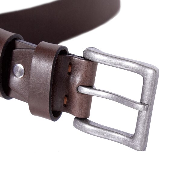 The Chesterfield Brand Brandon Cintura Pelle