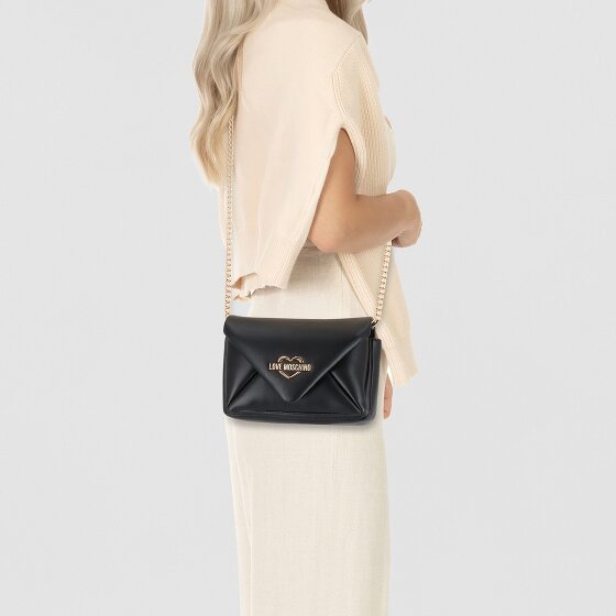 Love Moschino Smart Daily Mini Borsa Borsa a tracolla 17 cm