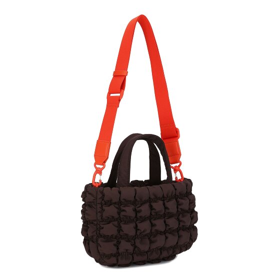 LES VISIONNAIRES Unio Cortina S Borsetta 34 cm