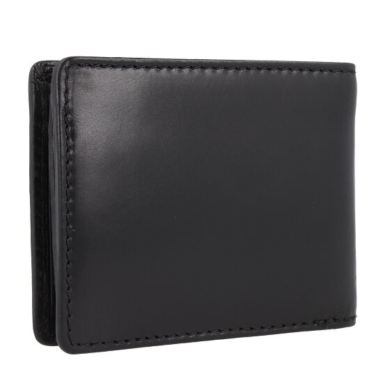 Harold's Portafoglio Aberdeen RFID in pelle 10 cm