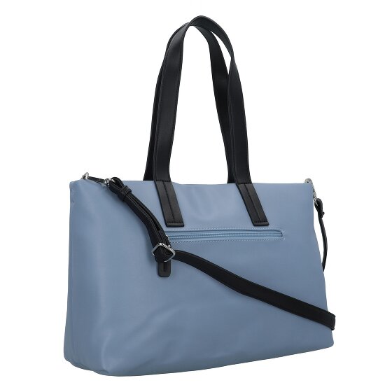 Tom Tailor Thessa Borsa shopper 41.5 cm