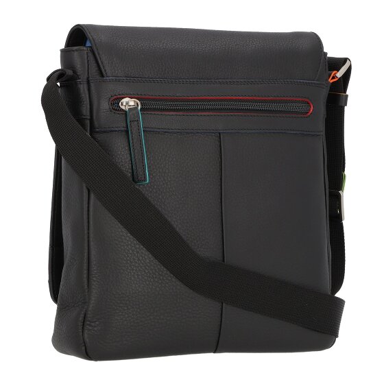 Mywalit Borsa a tracolla in pelle 22 cm