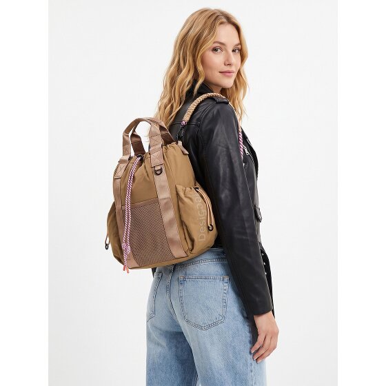 Desigual Lunivelle Zaino da città 30 cm