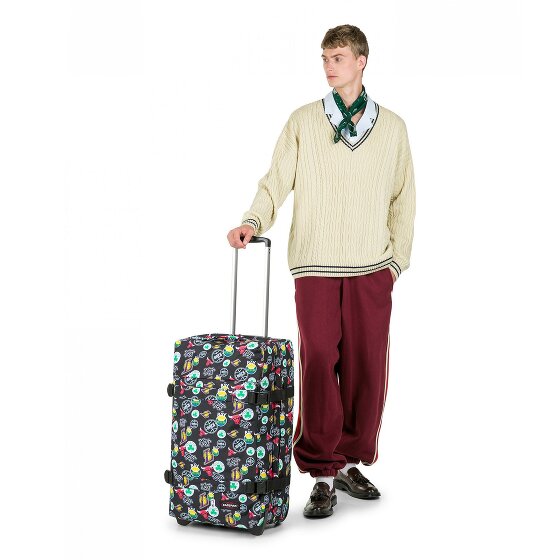 Eastpak Transit'R 2 ruote Borsa da viaggio M 67 cm