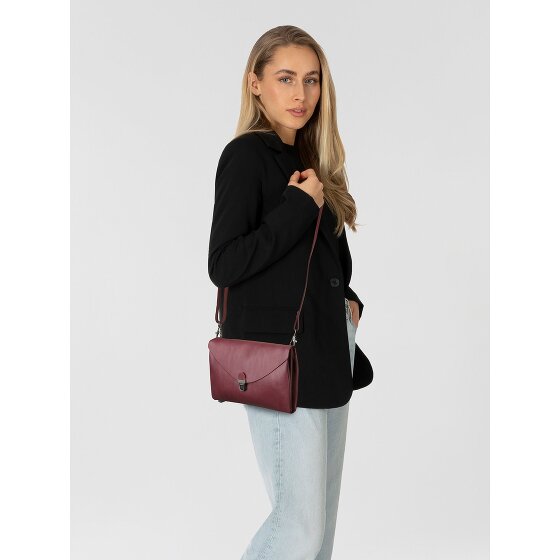 Harold's Fold Borsa a tracolla Pelle 20 cm