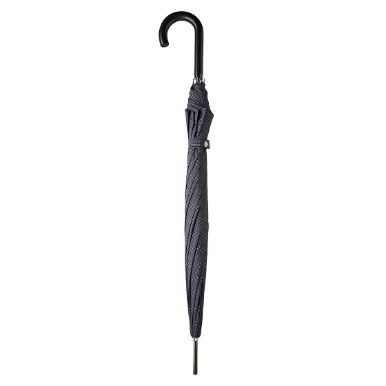 Doppler Carbonsteel Ombrello a bastone 95 cm